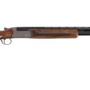 CIMARRON REVOLVING CARBINE - 44/40 WIN 18" CC/BLUED WALNUT