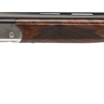 SAVAGE ARMS 555 ENHANCED O/U 12/28 ENGRAVD