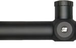 SIGHTRON SCOPE SIII SS 45X45 - COMPETITION .1 DOT 30MM SF