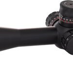 SIGHTRON SCOPE SIII 8-32X56 - PLR 30MM SF ILLUM MOA-2 MATTE