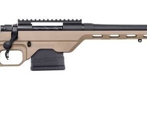 RRA RRAGE 2G RIFLE 5.56MM NATO - 6 POS STK 16" 1:9 30RD BLACK