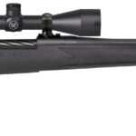 MOSSBERG PATRIOT 450BM BL/SY 20" PK TB