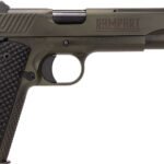 KMB RAMPART 1911 45AP 5 ODG 8R