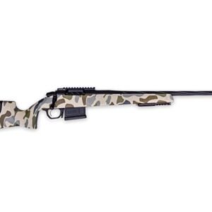 DANIEL DEF. DELTA 5 308 WIN - 20" BBL ADJ SYN M-LOK BLACK