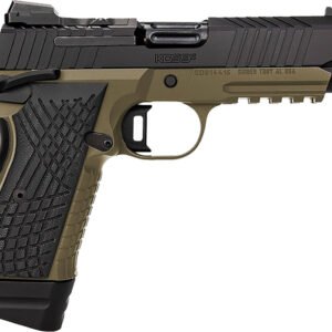 ROCK ISLAND ARMORY SEMI AUTO 12/26 3" BLACK