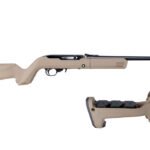 RUG 10/22 22LR RFL 10RD FDE DE