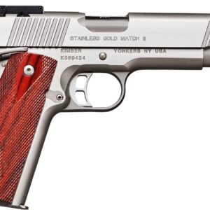 BRN CIT HUNTER DLX OU 16M/28MC