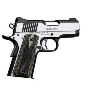 Springfield XD MOD.2 Sub Compact Extended Handgun Magazine .45 ACP 10/rd