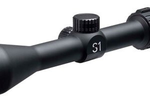 ANSCHUTZ SIGHT SET COMPLETE - FOR TARGET RIFLES