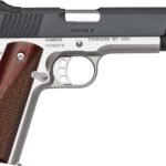 KMB CUSTOM II 1911 9MM 5 9RD