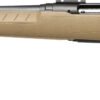 SAV AXIS2 308 FDE 20B CMPT LH