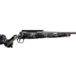 SAVAGE ARMS 110 HUNTER 280AI BL/SYN