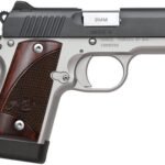 KMB MICRO 9 9MM 3.15TT 7RD