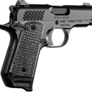 KMB MICRO 9 SG 9MM 3.15B 7RD