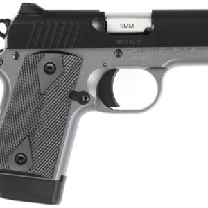 CHRISTENSEN ARMS BA TAC 6MMCR BLK/GRY 26" TB