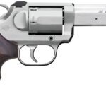 KIMBER K6S 357MAG 4" SS 6RD DASA CA