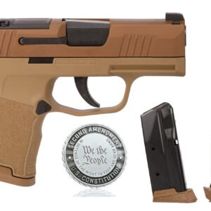 PMC BRNZ 9MM 115GR FMJ 50/1000