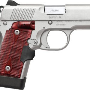 GLK 42 US 380 6RD FS SA BLK