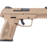 RUG SEC 9 9MM PST DDE 15R DE