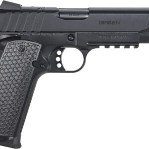 HENRY REPEATING ARMS GOLDEN BOY SILVER 22MAG