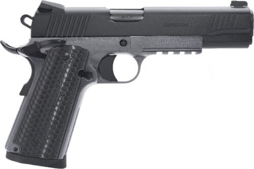 EAA GIR MC1911 UNT 45AP 5TT 8R
