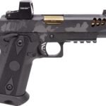 EAA GIR 2311 9MM 4BC TB 17 DE