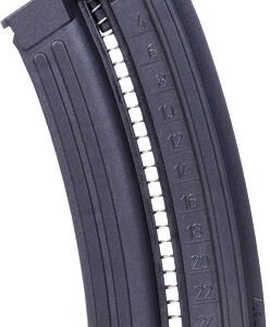 CZ MAGAZINE 527 7.62X39 - 5RD STEEL