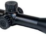 LUCID OPTICS SCOPE 4-16X44 - L5 MOA RETICLE SFP SF 30MM