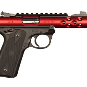 VOL SCORPION X PST 22LR 4.5BLK