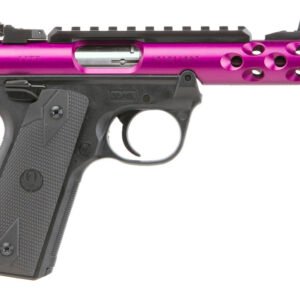 SAVAGE ARMS 110 HIGH COUNTRY 7PRC 22" TB