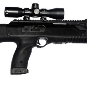 ARSENAL SAM7SF-84E 7.62X39 - RIFLE 1-10RD MAG PLUM