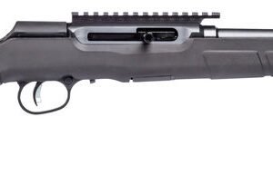 CHRISTENSEN ARMS MPR RIMFIRE 17HMR BLACK 20"