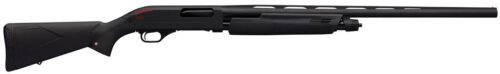 WRA SXP BLKSHD PUMP 12M/28MC