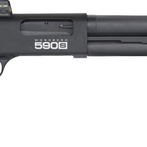 MOSSBERG MAV 88 BANTAM 20/26 BL/CAMO 3"