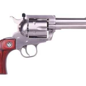 RUGER FLATTOP 357/9MM SS/WD 4-5/8"AS