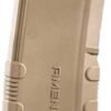 AMEND2 AR-15 MAGAZINE 5.56X45 - 20RD POLYMER FDE