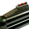 WILLIAMS RIFLE FRONT SIGHT - .406"M FIRE-SIGHT ORANGE