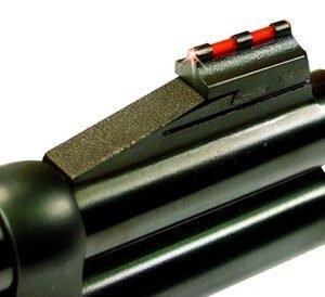 Smith & Wesson Response Carbine Rifle 9mm Luger 10rd Magazine 16.5" Barrel Black NJ Compliant-USED