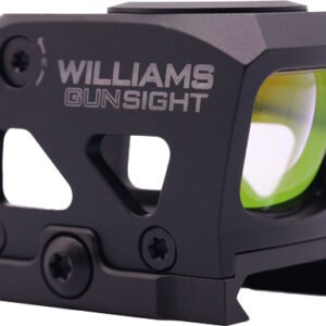 LUCID OPTICS SCOPE 6-24X50 - L5 MOA RETICLE SFP SF 30MM