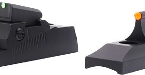 HATSAN OPTIMA 4x32C COMPACT - SCOPE W/RINGS & CAPS