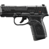 FN REFLEX 9MM BLK 10+1 MRD SFTY