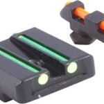 WILLIAMS FIRE SIGHT SET FOR - GLOCK 42