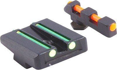 WILLIAMS FIRE SIGHT SET FOR - GLOCK 42