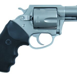 Taurus 817 Stainless Steel Handgun  .38 Spl 7rd Capacity 2 Barrel