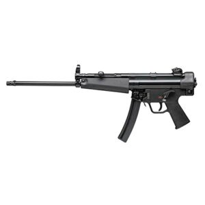 MOSSBERG 500 RETRO 12/18.5 BL/WD CYL