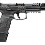 HECKLER AND KOCH (HK USA) VP9-B MATCH 9MM BLK 10+1 OR