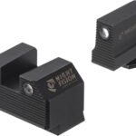 NIGHT FISION CO WITNESS TRIT - SIGHTS G43/43X W/507K BLACK