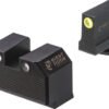 NIGHT FISION CO WITNESS TRIT - SIGHTS G17/19/45 W/RMR YELLOW