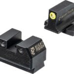 NIGHT FISION CO WITNESS TRIT - SIGHTS SIG P320/P365 YELLOW