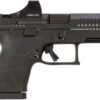 CZ-USA P-10 S 9MM BLK 12+1 3.5" SCS